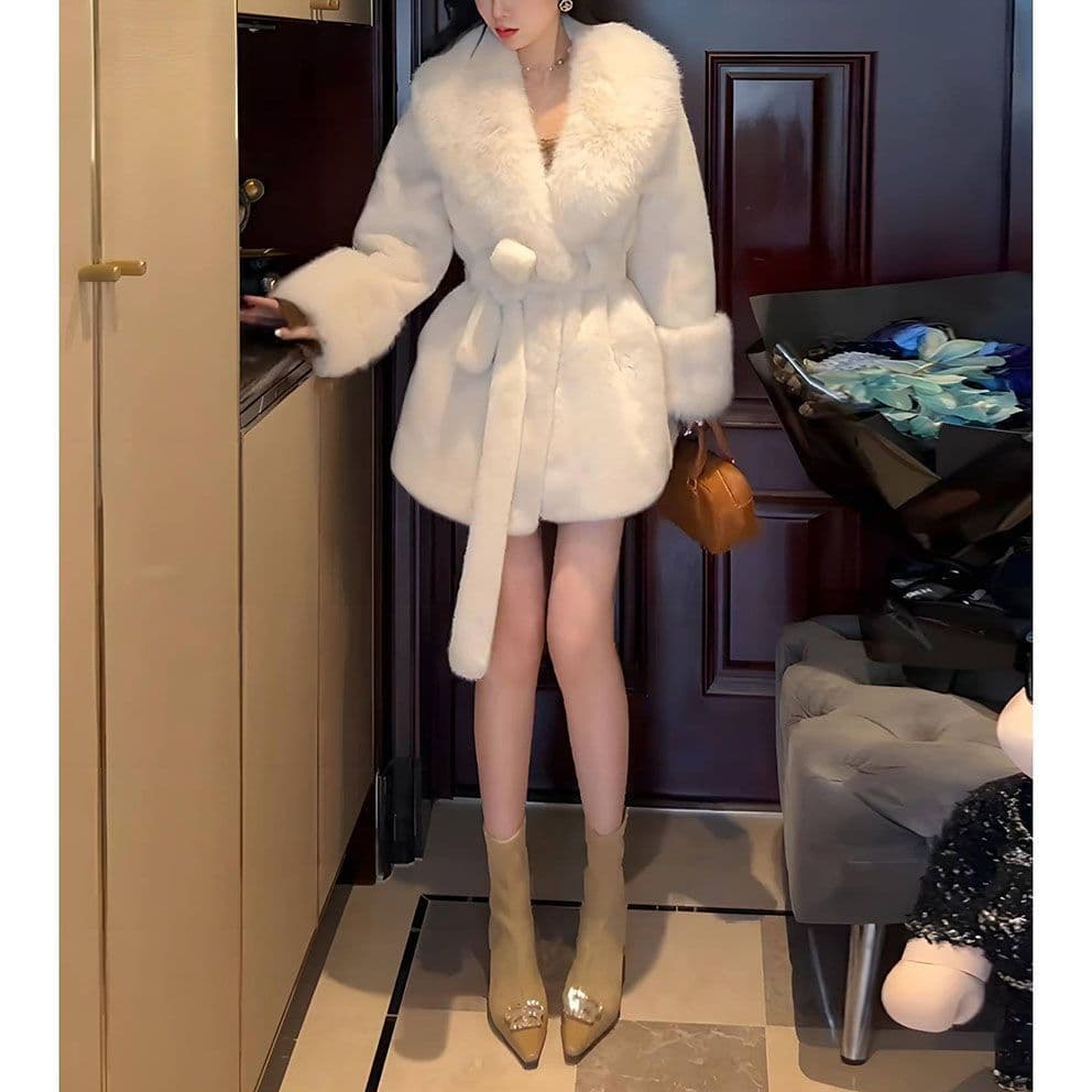 Cross-border Wholesale Patchwork Square Neck Long Sleeve Dress Women's Base Layer Slim Fit Bodycon Short Dress