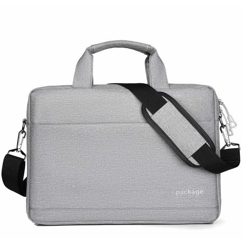 Simple and Lightweight Laptop Backpack 15.6inch /14/ 17inch Large Capacity Shoulder Bag Unisex Computer Bag