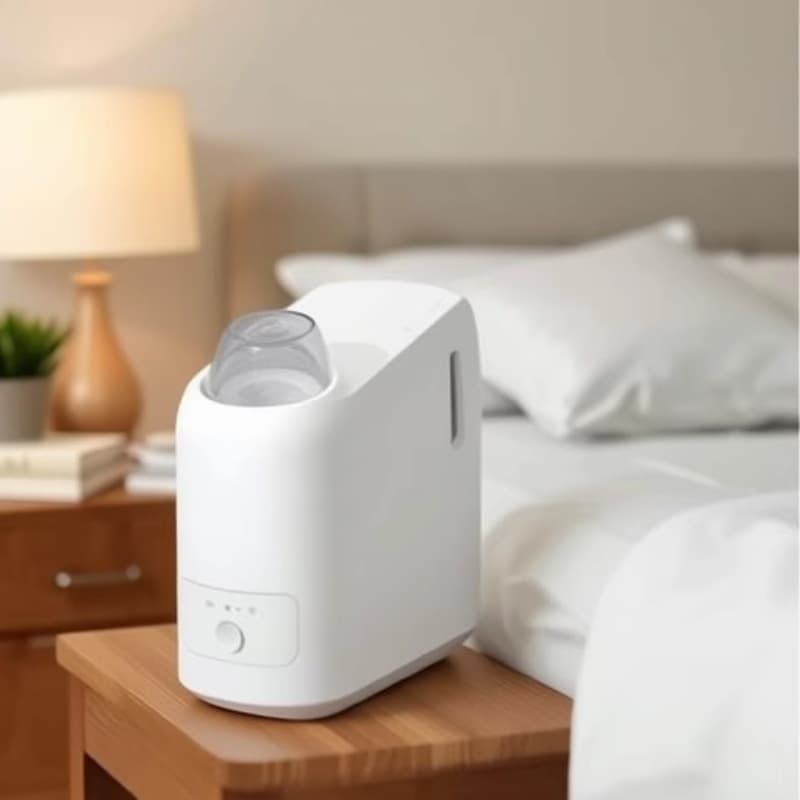 DIY fresh compressed towel, 20-day battery life electrolysis heating model, small portable wet wipe machine 17N wireless portable