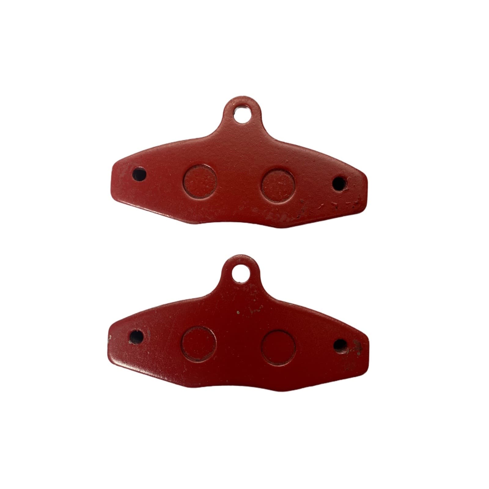 Karting brake pads, kart accessories, Saint Knight mechanical brake pads, single/double universal, thickened and wear-resistant