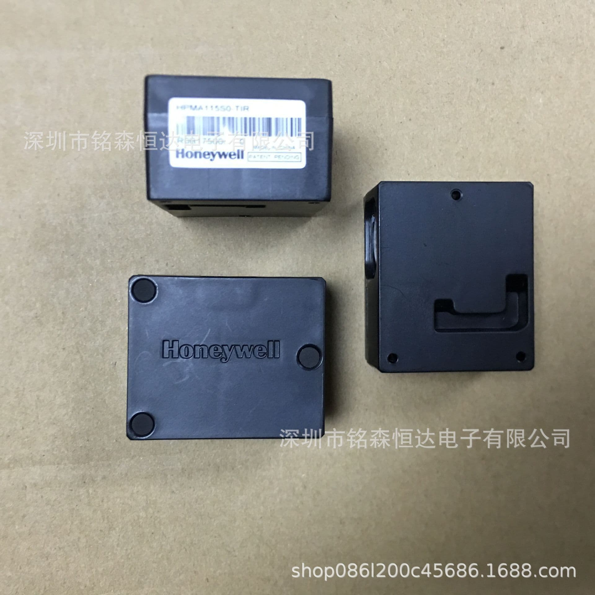 HPMA115S0-TIR Honeywell PM2.5 Dust Sensor HPMA115S0-XXX Compatible with PMS5003