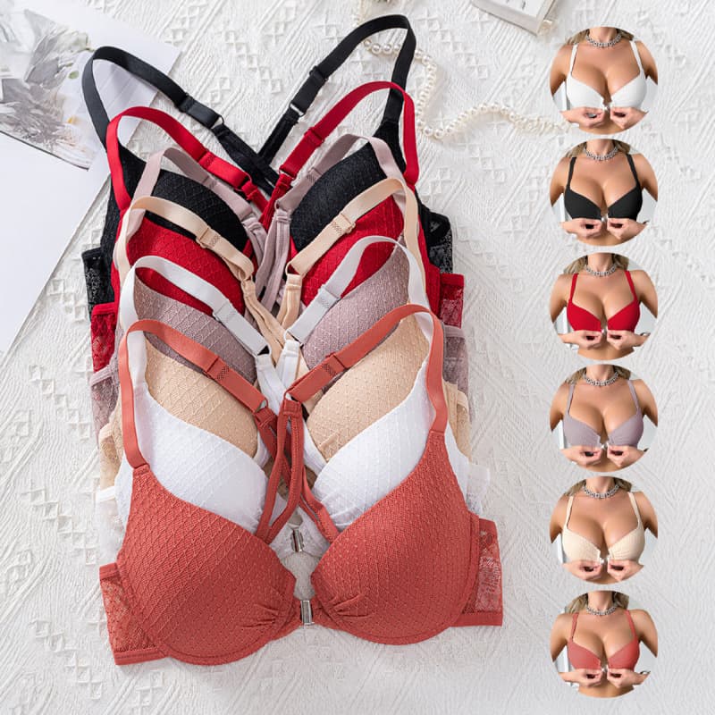 TEMU, a brand specializing in women's anti-sagging and lifting bras, is available for cross-border e-commerce in Europe and America, and is sold on Amazon.