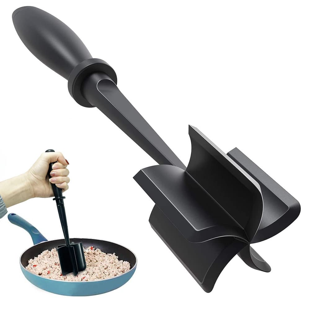 Amazon cross-border Meat Chopper (meat, potato, salad, tomato chopper, rice mixer, grinder)