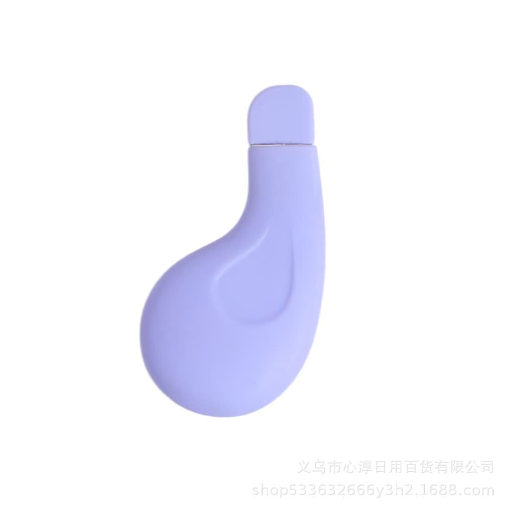 Manual Blackhead Remover Tool, Blackhead and Whitehead Extractor, Pimple Popper Tool, Facial Blackhead and Whitehead Cleaning Tool