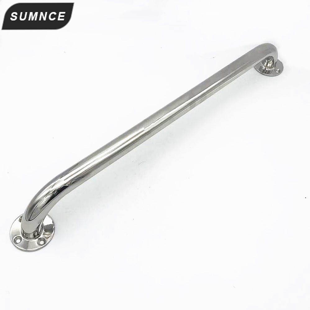 316 Handle Stainless Steel Marine Handle Yacht Fittings Bathroom Handle Grab Rail
