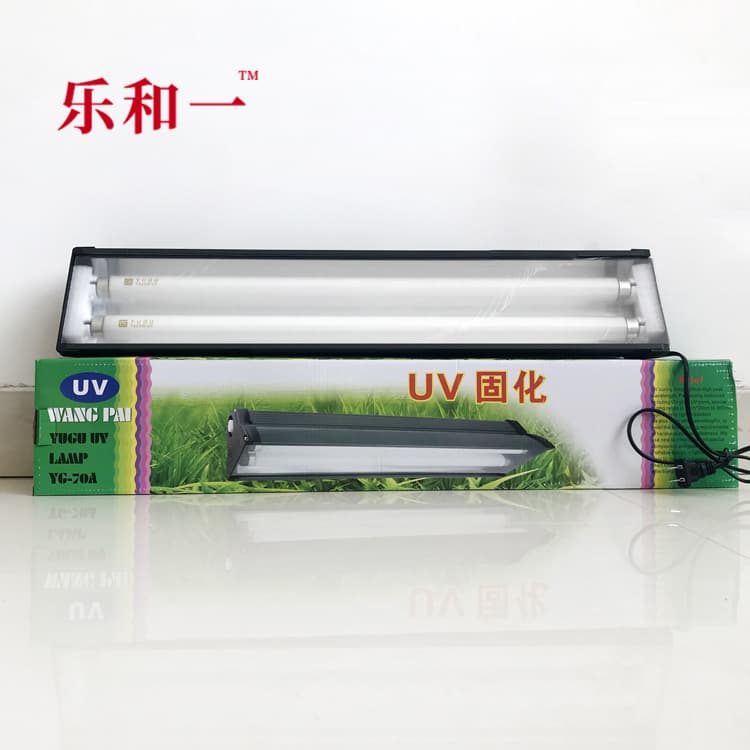 Wholesale disinfection sterilization shadowless lamp uv glue special shadowless glue uv curing lamp factory direct sales