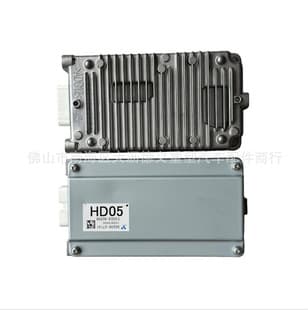 Genuine HINO 700 500 300 Control Module Relay Converter HD05 86206-E0051