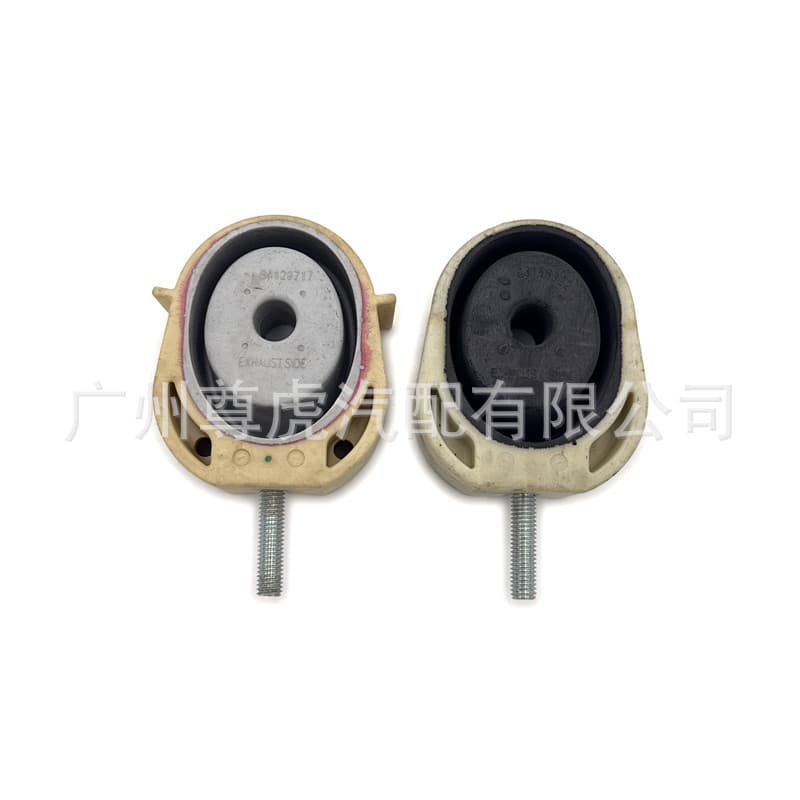 84129717 Muffler lifting lug exhaust suitable for Chevrolet Cadillac