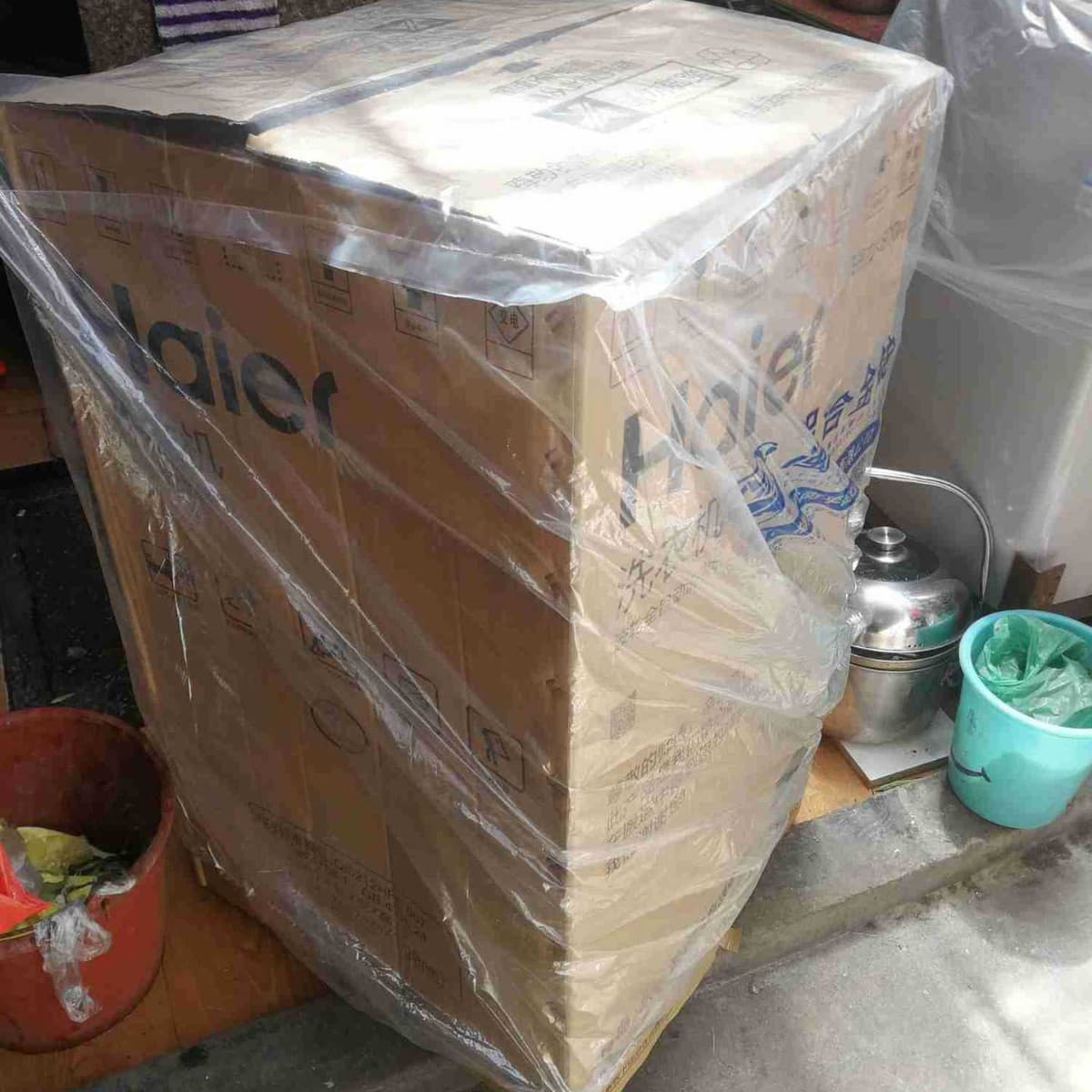 Processing various sizes and colors of high/low-pressure packaging bags, four-corner bottom bags, I-bottom bags