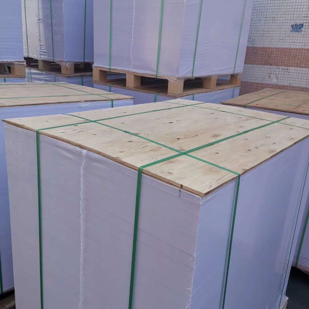 All-wood pulp dictionary paper, lightweight paper, high-white bookbinding paper, fully wood pulp produced, high strength