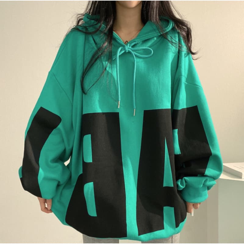 Women's Thin Sweatshirt 2025 New Women's Loose Autumn and Winter Thickened Velvet Jacket Large Size Top