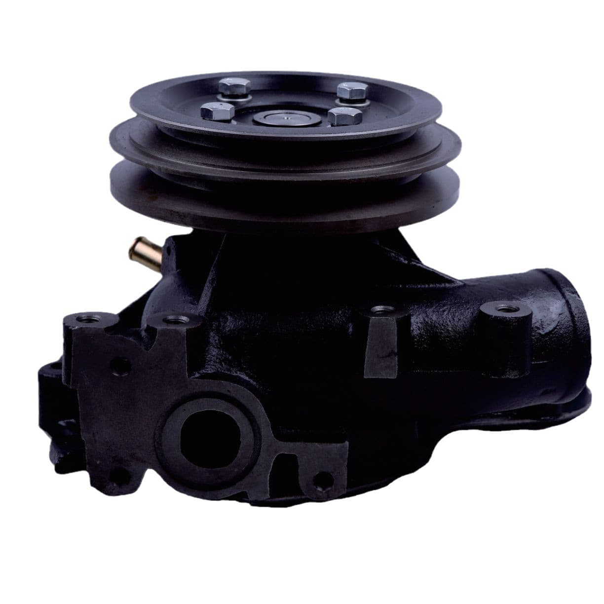 Water Pump for MITSUBISHI FUSO 8DC9 FU415 Engine ME95657