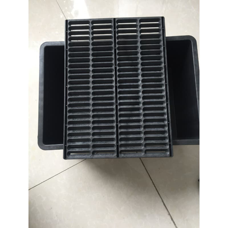 Sprout Seedling Tray, Peanut Sprout Hydroponic Box, Hydroponic Peanut Planting Box, Bean Sprout Basket for Large-Scale Planting, Default