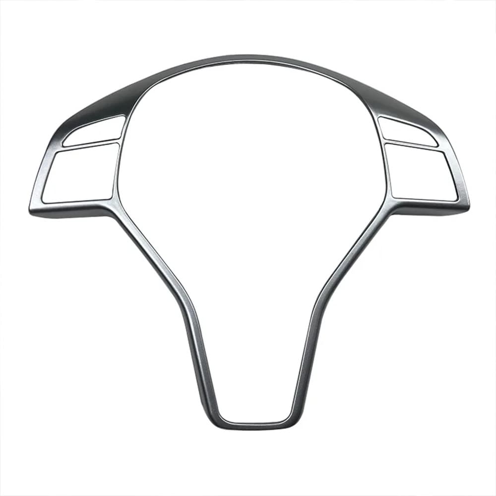 Suitable for Mercedes-Benz W212 W204 C-Class E-Class GLK Steering Wheel Button Modification Trim Strip Mercedes W210