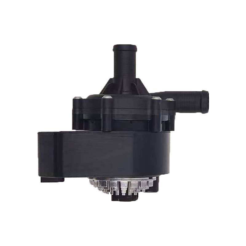 6007367-00E electronic water pump for Tesla, compatible with 6007367-00C, 1037327-00F