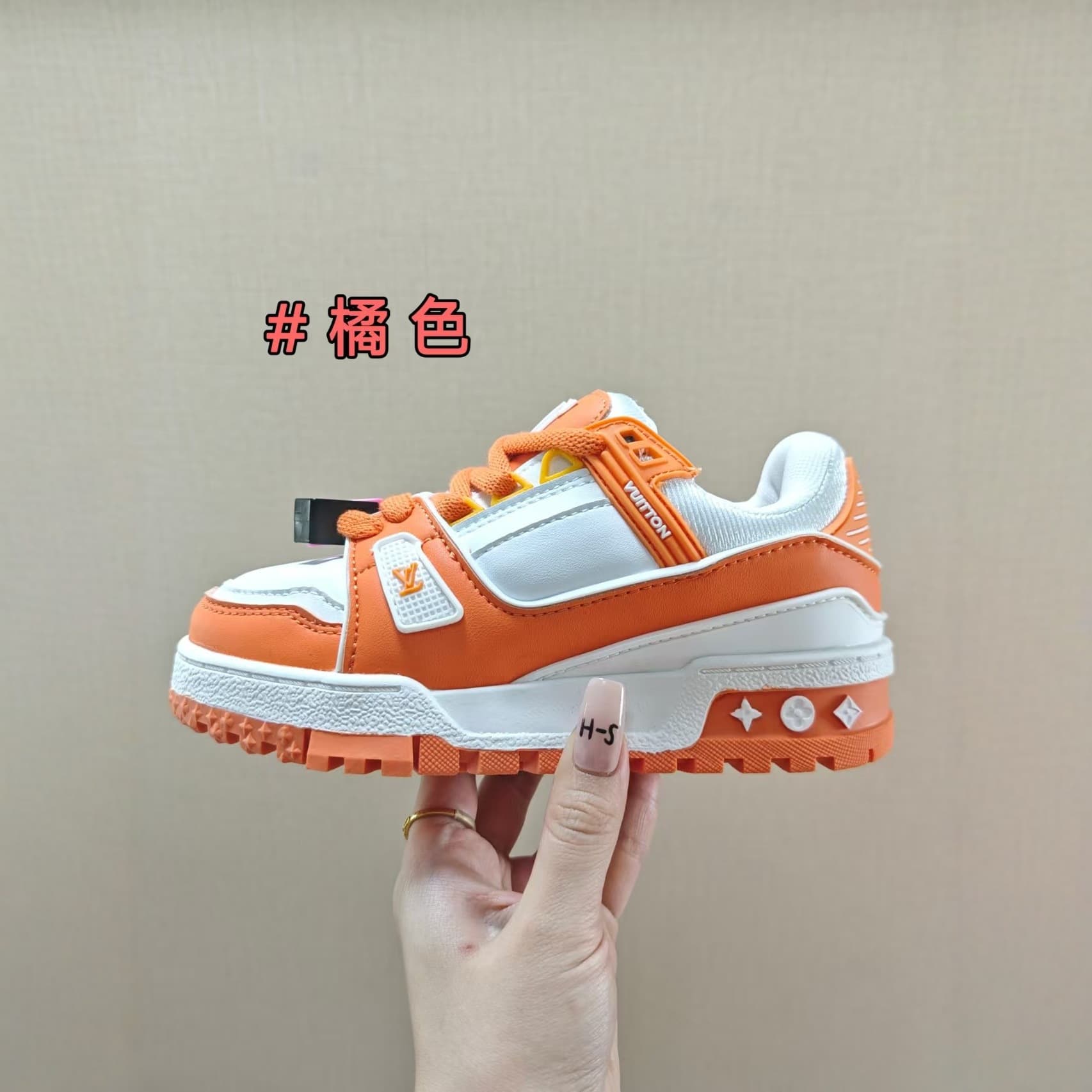 Hot-selling Little Chubby Platform 2025 Pure Original Children's Shoes Unisex Couple Height-Increasing Shoes Casual Thick-Sole Versatile Sports