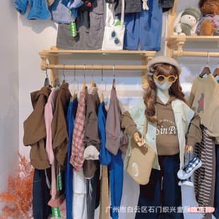 Children's Brand Fall Suit, Huzhou Zhili Hoodie and Jacket Set for Boys and Girls, Trendy Wholesale