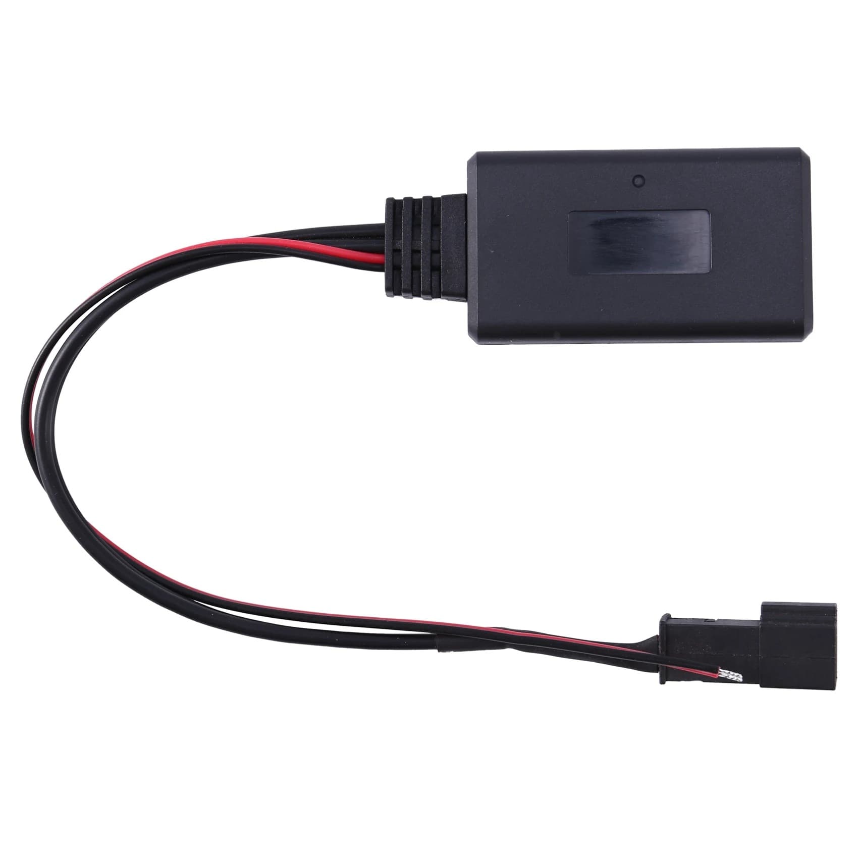 Compatible with BMW BM54 BMW E39 E46 E38 E53 X5 Large Screen Head Unit 16:9 AUX Bluetooth Audio
