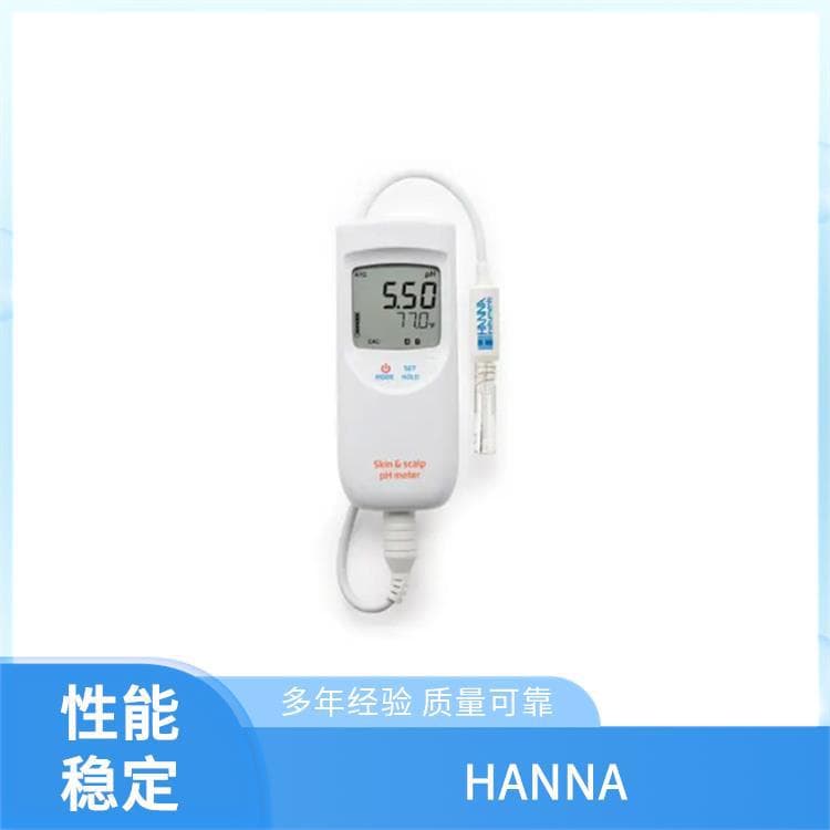 HI746-11 Temperature Tester by HANNA Instruments