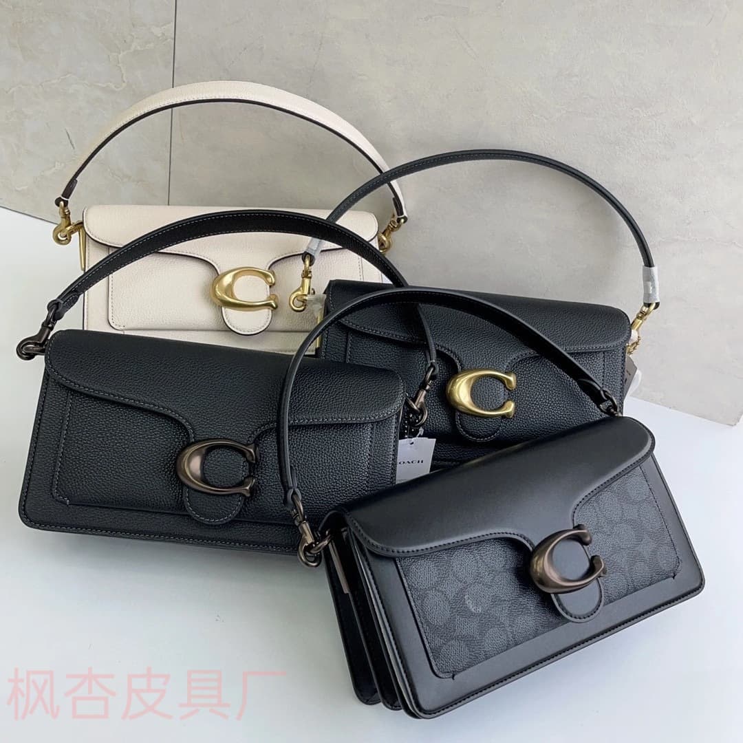 Koujia Tabby 26 Medium Classic Dionysus Bag Armpit Bag Accordion Bag Casual Fashion Single Shoulder Crossbody Bag for Women