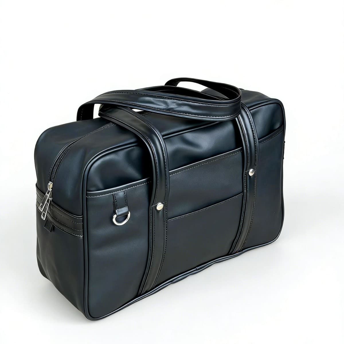 Large Capacity Tote Bag Preppy Style Handbag Schoolbag Uniform Bag Briefcase Backpack Laptop Bag Travel Bag Factory Direct
