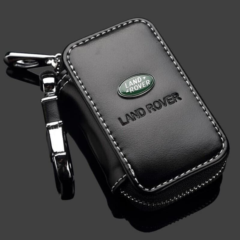 New Car Key Pouch Compatible with Ford, Hyundai, Toyota Keys, Guangzhou Factory Direct Sales