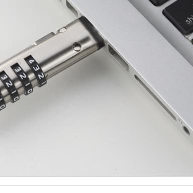 Laptop Lock USB Laptop Lock Notebook Password Lock