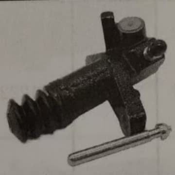 The manufacturer provides clutch cylinders suitable for Chevrolet Aveo/Daewoo Lanlong LANOS25183025.