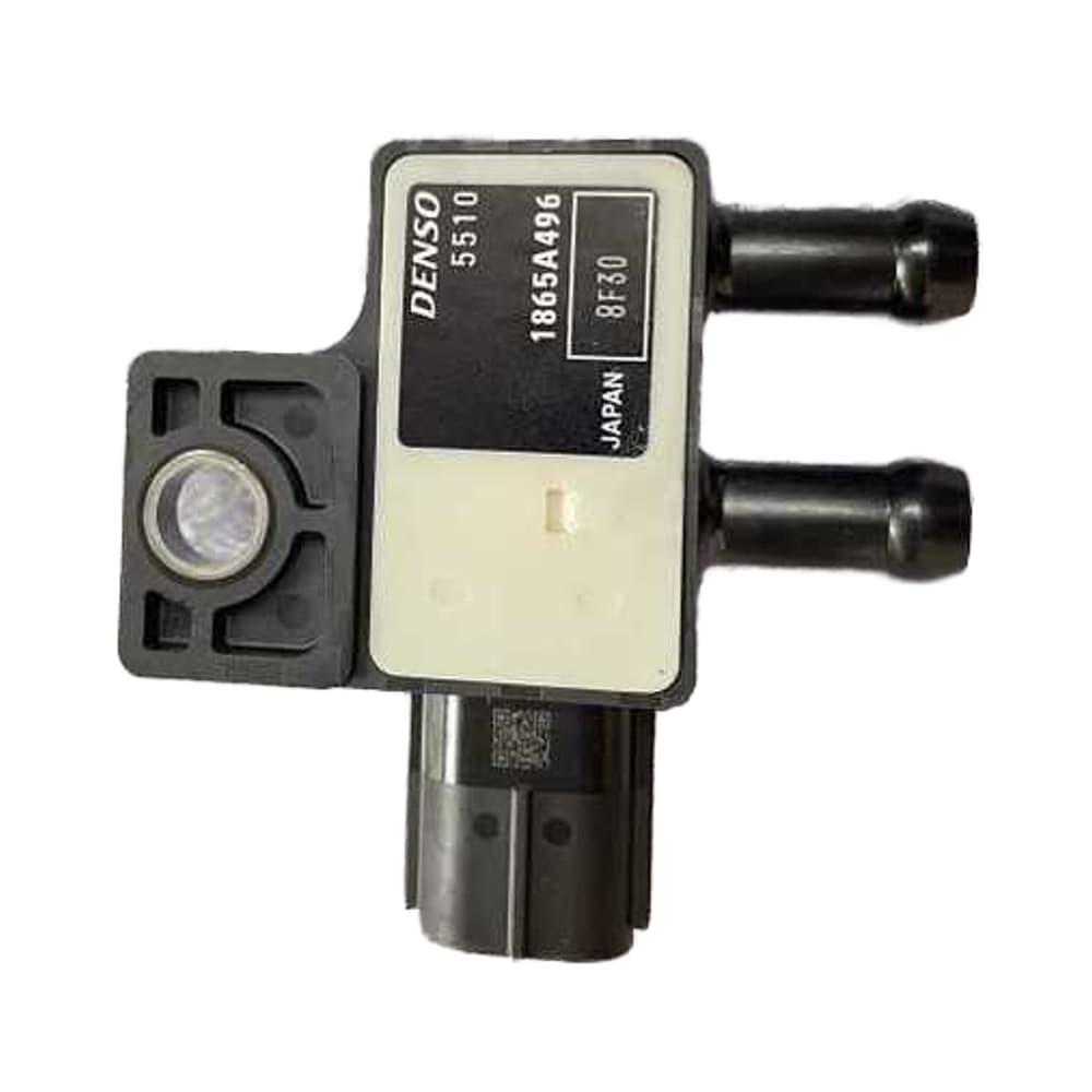 Genuine and brand new Outlander exhaust differential pressure sensor 1865A496.