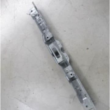 Front upper member middle section assembly C3500010006A0DY