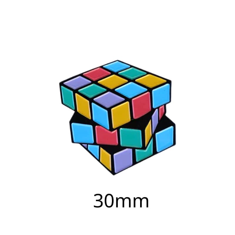 Middle East Hot-Selling Small Accessories Home Tools Photography Metal Badge Phone Sticker Brooch Pin Gift Wholesale Custom