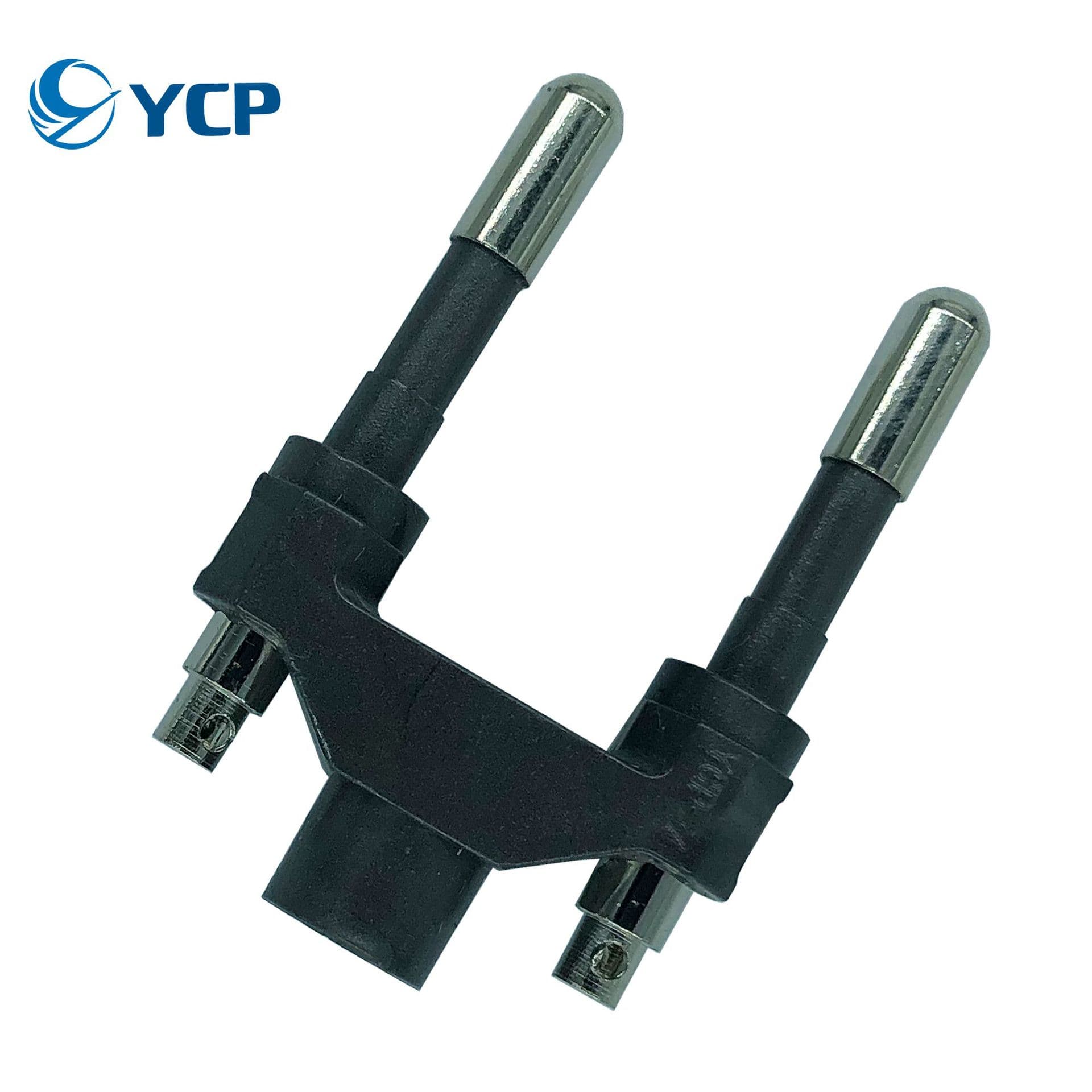6.8 European standard plug holder, European copper and iron plug, charger hardware, European standard plug inner frame, European standard plug pins.