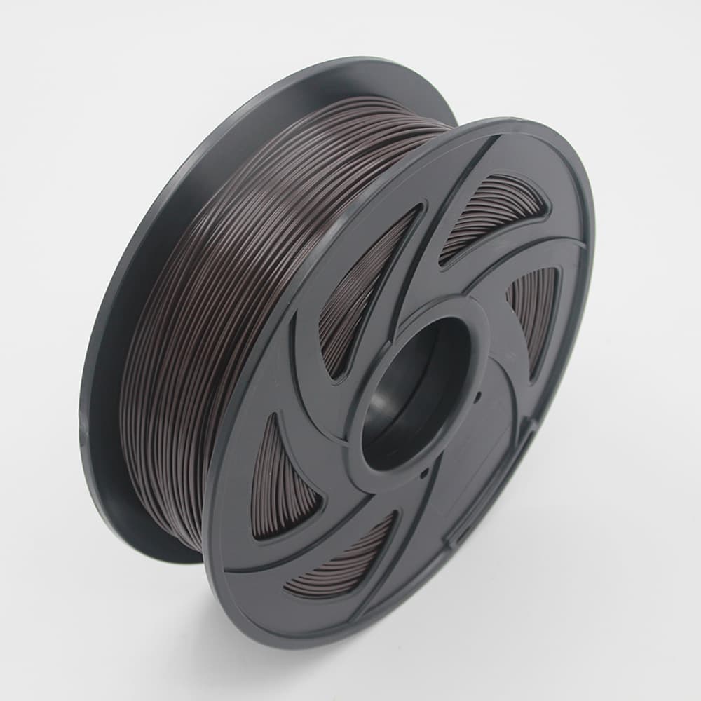 Factory direct sales of neatly rolled 3D printing consumables, ABS high-temperature printing pen consumables, 1.75mm.