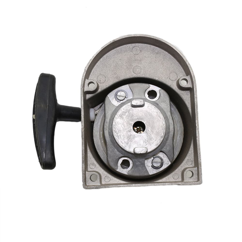 Bicycle Engine Pull Starter Modification Accessories 50CC 60CC 80CC 2-Stroke Engine Recoil Starter