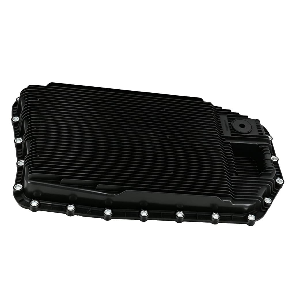 Transmission Oil Filter Oil Pan for BMW E60/E90/E66 24117571217