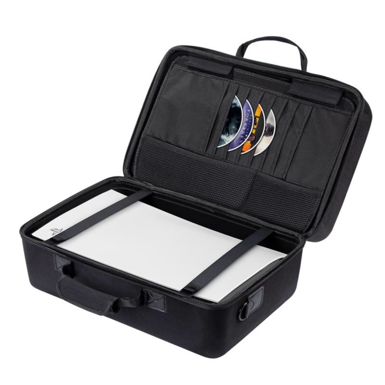 Factory Direct In Stock New PS5 Console Storage Bag Portable PS5 Travel Shoulder Bag Handle Bag