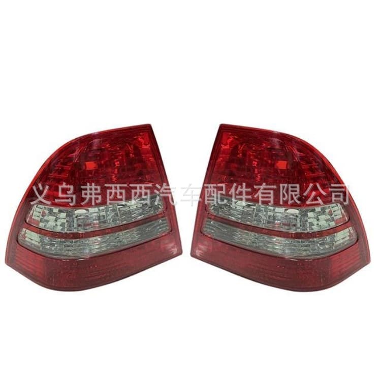 Factory Direct Replacement Rear Tail Light Brake Light for Toyota Corolla SEDAN 4D 2003 Model