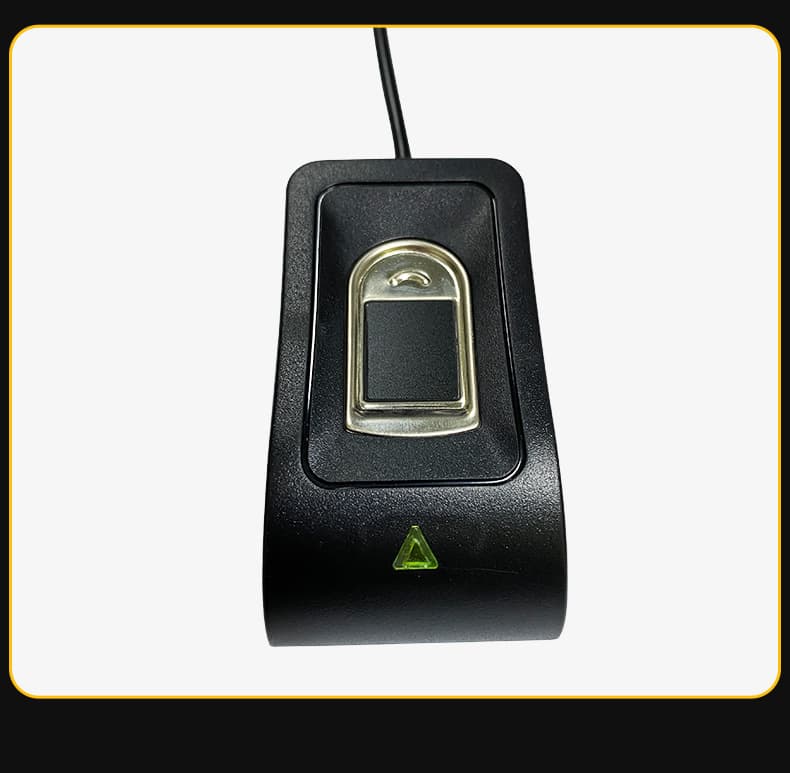Fingerprint Encryptor USB Login Device Computer Fingerprint Lock Boot Software Lock Fingerprint Recognition Password Unlock File