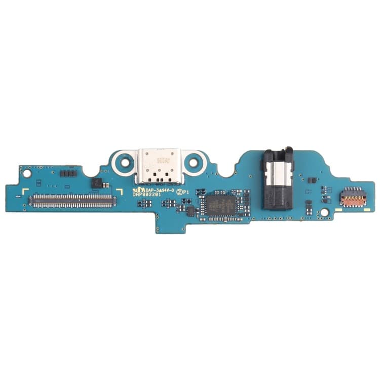 Tail plug board for Samsung Galaxy Book 10.6 SM-W627