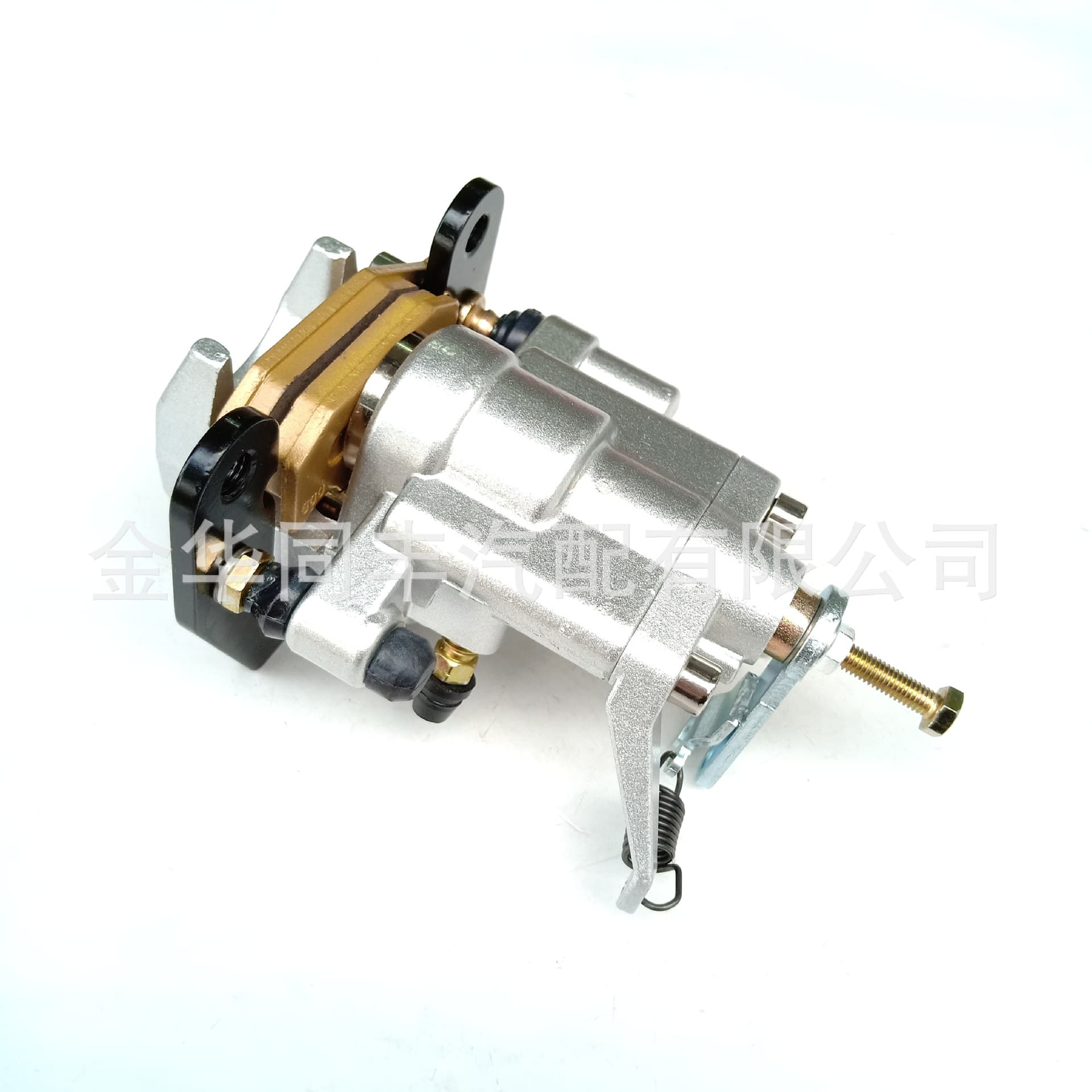 Cross-border Motorcycle Caliper Yamaha ATV Rhino 450 660 06-09 Brake Caliper Lower Pump