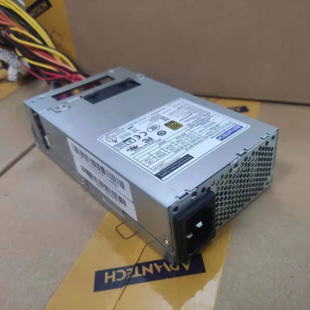 Advantech Power Supply 350W, FSP350-50FCB Industrial PC Computer 1U/2U Chassis Industrial Power Supply