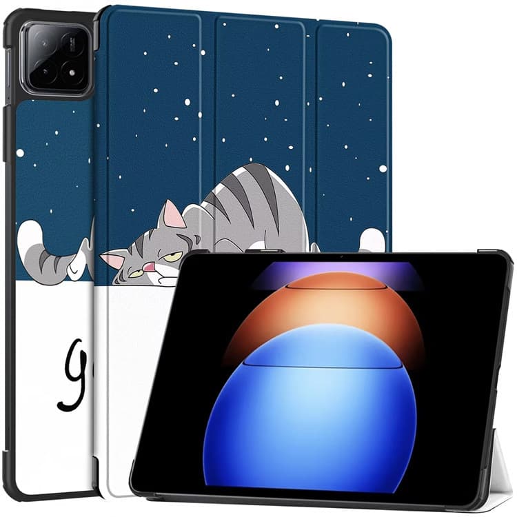 2025 Suitable for Redmi Pad 2-Inch Protective Case Redmi Pad2 Protective Case 70% Off Stand