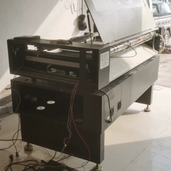 10 years of professional upgrade, modification, and customization of Han's laser equipment, upgrading to Ruidar system and Qiancheng system