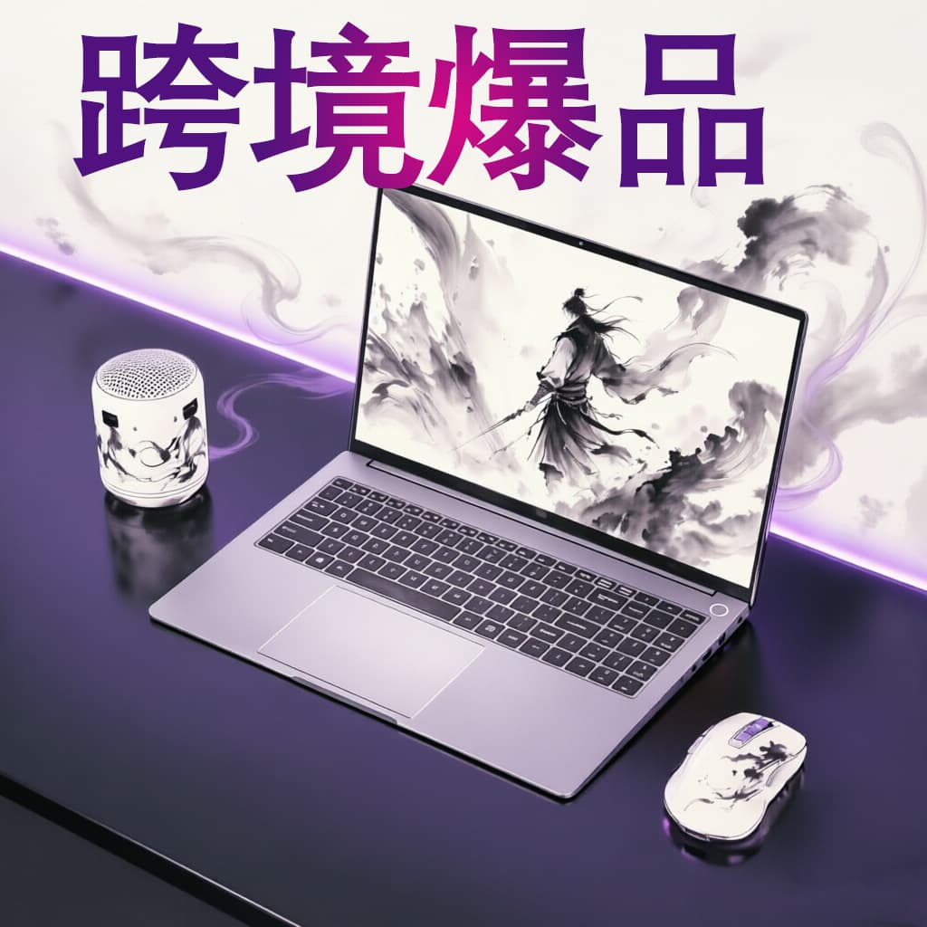 Cross-border Bestseller 14th Gen i7 Business Office Laptop High-end Business Laptop