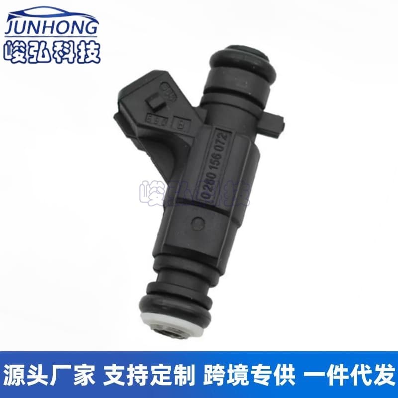 0280156072 A1120780349 Fuel Injector for Mercedes-Benz W203 CL203