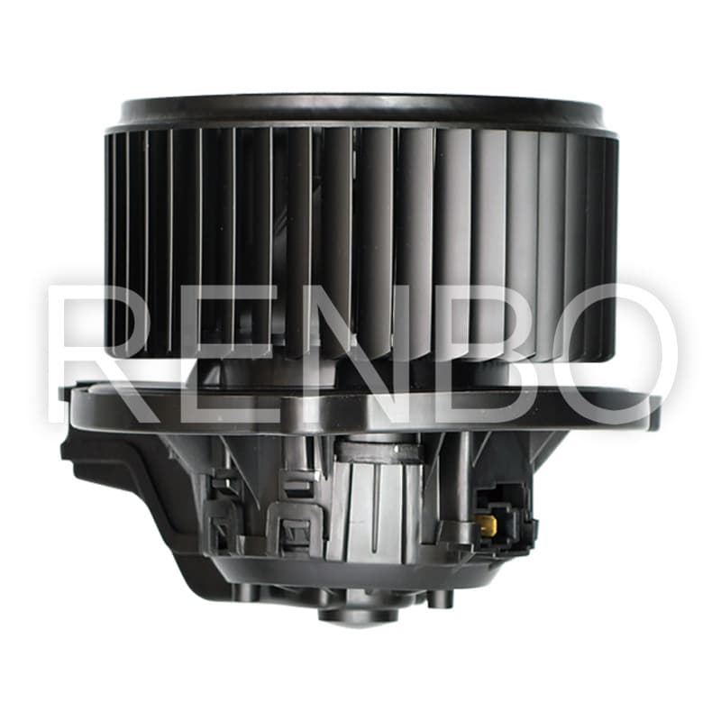 Compatible with 2012-2017 HYUNDAI ACCENT Car AC Blower Motor 97111-1R000