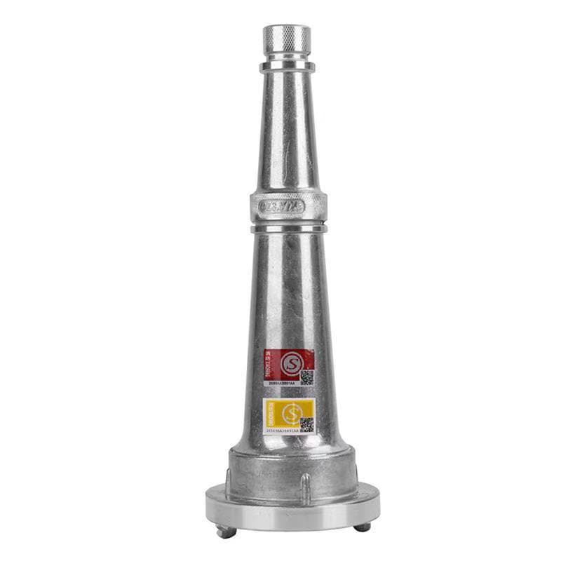 Yuanbang Fire Nozzle Head 65 Quick-Connect - Agricultural Water Hose Sprinkler, 2.5-inch Pipe Connection