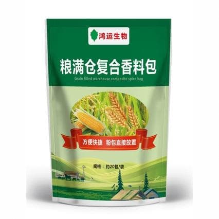 Rice moth control for grains, supermarkets, warehouses, grain storage, corn, rice, and other grains, and household pest control.
