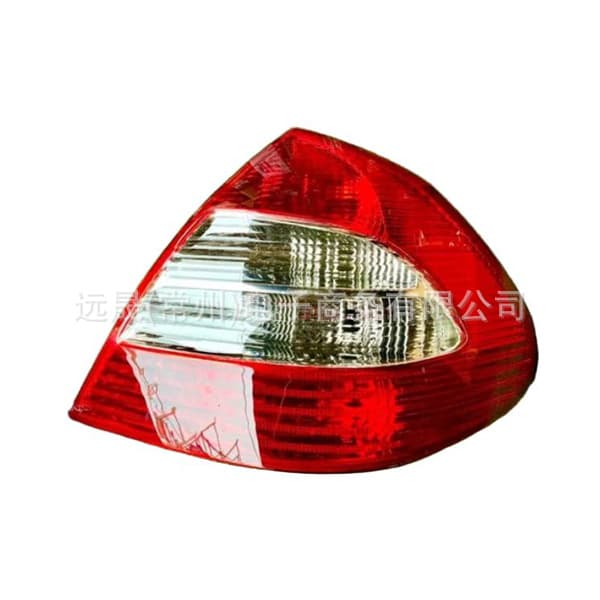 Compatible with Mercedes-Benz 05-09 E-Class W211 Low-Profile Rear Tail Light 211 820 2364 / 211 820 2464