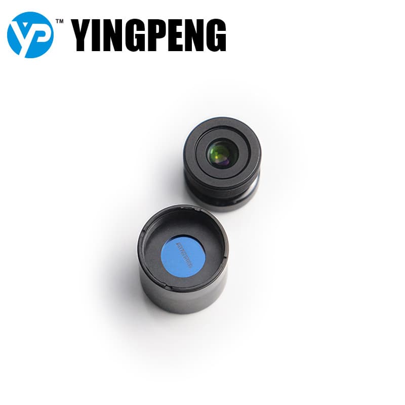 Huizhou Yingpeng Optoelectronics welcome light projection LOGO combination lens manufacturer genuine